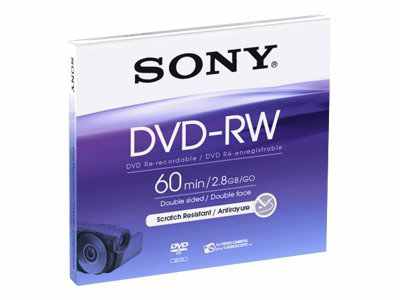 Sony Dmw 60